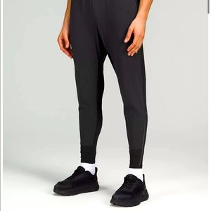 Surge Hybrid Pant Shorter Length
